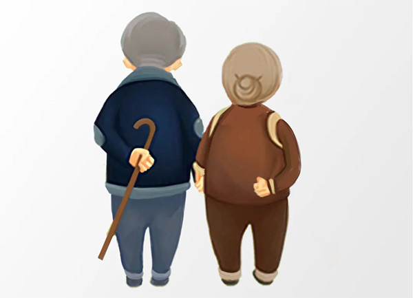 人老了，牙齒都會掉嗎？"老掉牙"其實并不合理！80歲的老人至少應(yīng)有20顆功能牙！